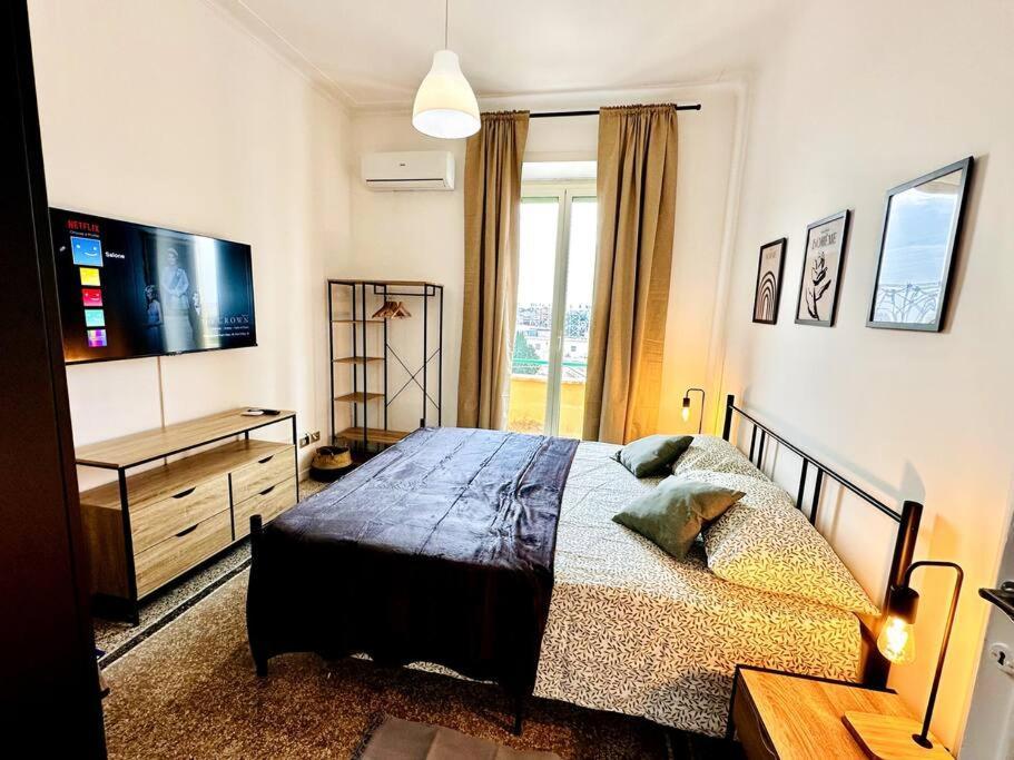 Appartamento Attico Lussuoso Centro Roma