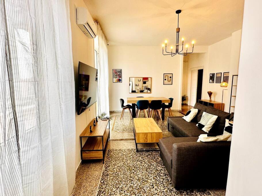 Appartamento Attico Lussuoso Centro *