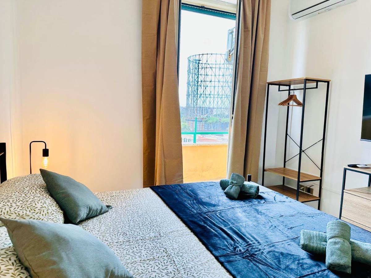 Appartamento Attico Lussuoso Centro *