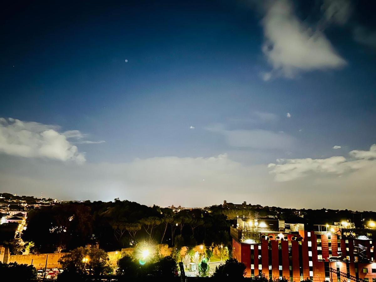 Appartamento Attico Lussuoso Centro Roma