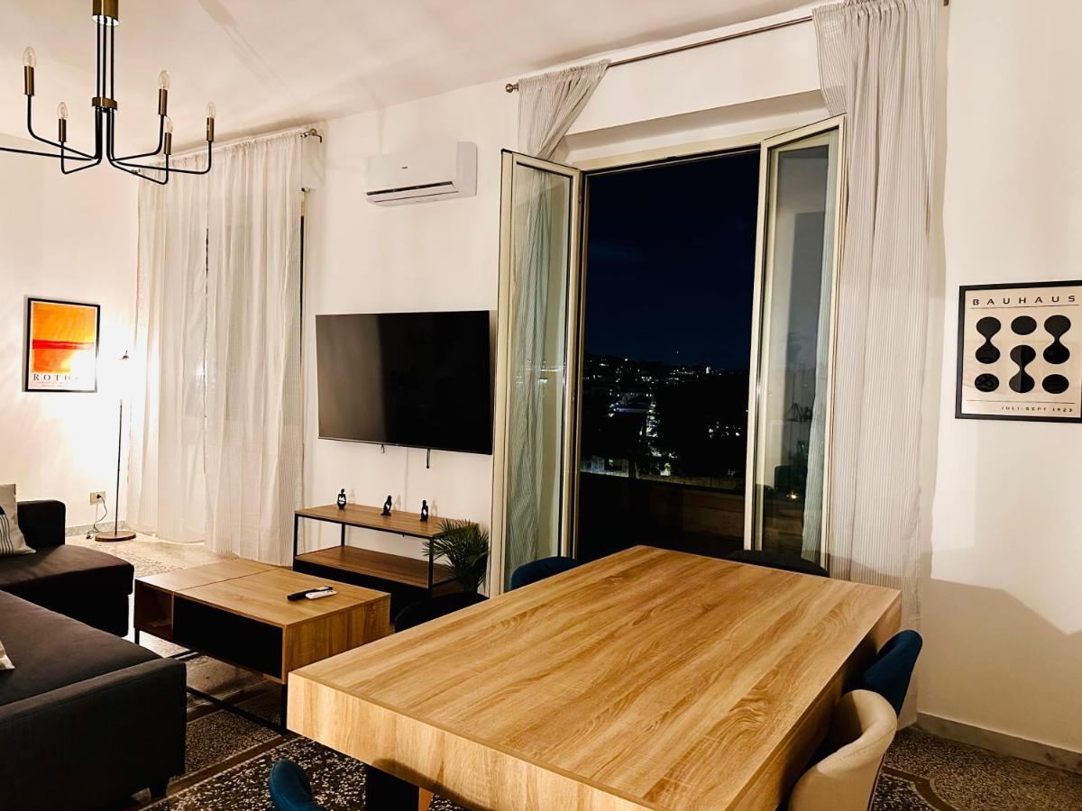 Appartamento Attico Lussuoso Centro Roma